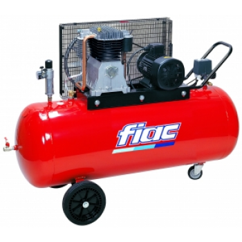 Tete de compresseur 300LT AB 415 FIAC